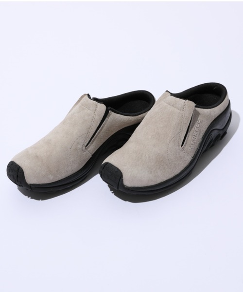 MERRELL(メレル)の「【MERRELL for emmi】JUNGLE SLIDE(スリッポン・レディース・オフホワイト・23.5cm/24cm/24.5cm/25cm/23)」の7枚目の写真