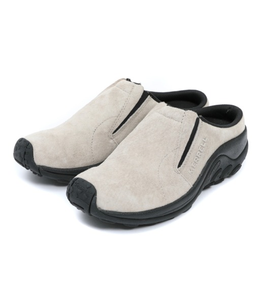 MERRELL(メレル)の「【MERRELL for emmi】JUNGLE SLIDE(スリッポン・レディース・オフホワイト・23.5cm/24cm/24.5cm/25cm/23)」の10枚目の写真