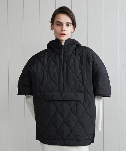 ジャケット・アウター H beaty&youth H OLMTX HPY SUIT DOWN H＞OLMETEX ハッピースーツ ダウンジャケット