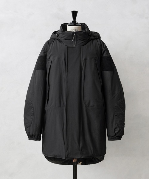B.A.F社製 PCU LEVEL7 TYPE-2 MONSTER PARKA（モンスターパーカー）