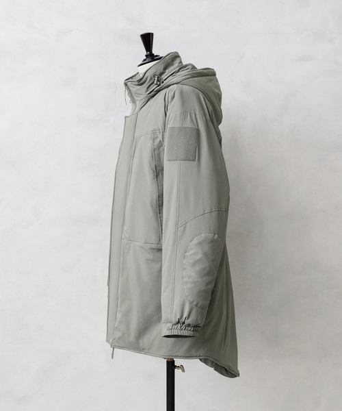 B.A.F社製 PCU LEVEL7 TYPE-2 MONSTER PARKA（モンスターパーカー）