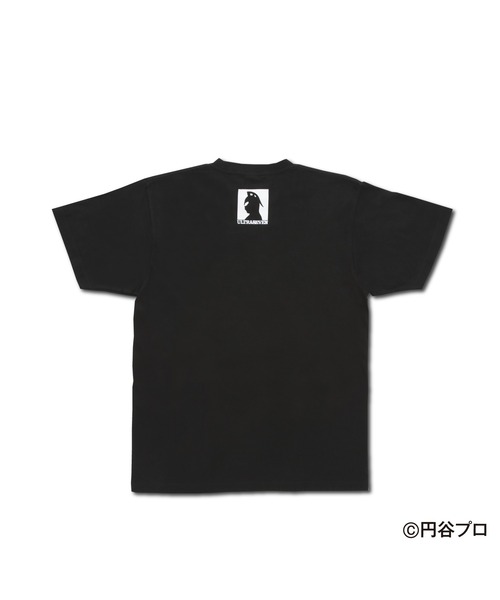 BANDAI（バンダイ）の「ウルトラセブン55周年企画　親子Tシャツ【大人用】（Tシャツ/カットソー・メンズ・ホワイト系その他/ブラック系その他2/ブラック系その他/ホワイト系その他2・MEDIUM/LARGE/X-LARGE）」の6枚目の写真