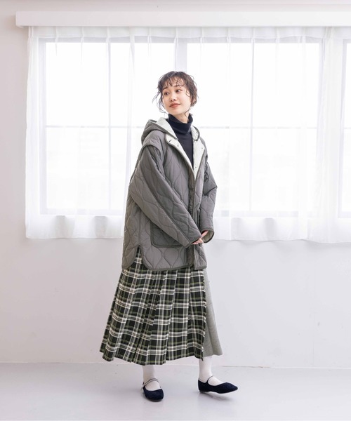 niko and...（ニコアンド）の「オリジナルカンフーシューズN（パンプス・レディース・ブラック/スモーク/アイボリー/シルバー/イエロー/ネイビー/グリーン/シルバー系その他/ゴールド・LARGE/SMALL/8/MEDIUM）」の13枚目の写真