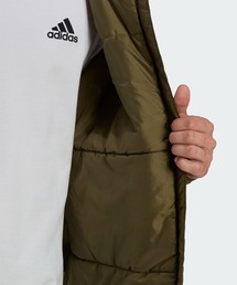 adidas（アディダス）の「Traveer インサレーテッドジャケット 