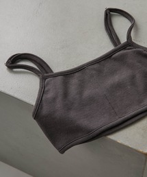 COLLAGE GALLARDAGALANTE | バンドゥキャミ(キャミソール)