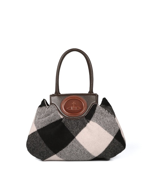 バッグ Vivienne Westwood BLANKET CHECK Vivienne Westwood ACCESSORIES（ヴィヴィアンウエストウッド