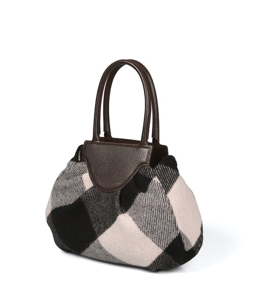 バッグ Vivienne Westwood BLANKET CHECK Vivienne Westwood ACCESSORIES（ヴィヴィアンウエストウッド