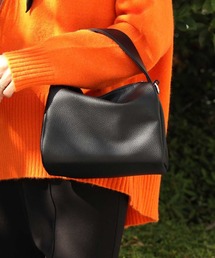 HONEYSUCKLE ROSE | 【HONEYSUCKLE ROSE】ミニワイドハンドルバッグ(ハンドバッグ)