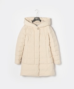 別注】TATRAS GILDA ショートダウンジャケット（ダウンジャケット