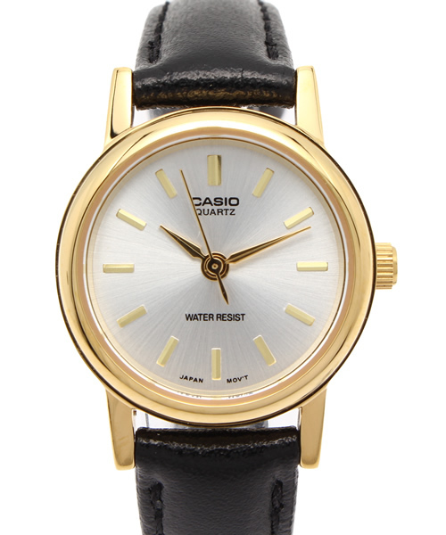 CASIO（カシオ）の「【CASIO】CLASSICANALOG（アナログ腕時計・レディース・ブラック/ホワイト/ベージュ・FREE）」の13枚目の写真