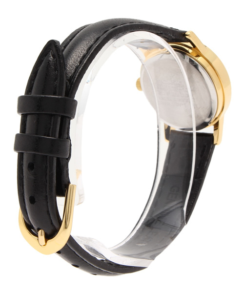 CASIO（カシオ）の「【CASIO】CLASSICANALOG（アナログ腕時計・レディース・ブラック/ホワイト/ベージュ・FREE）」の9枚目の写真