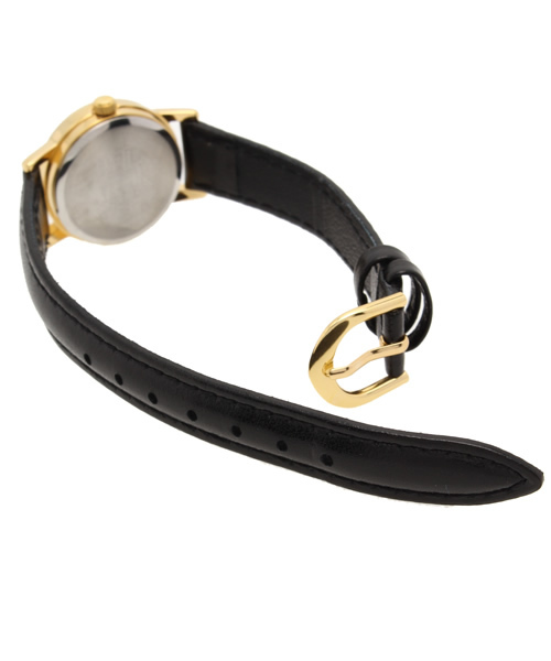 CASIO（カシオ）の「【CASIO】CLASSICANALOG（アナログ腕時計・レディース・ブラック/ホワイト/ベージュ・FREE）」の11枚目の写真