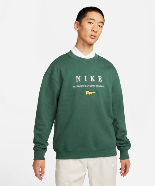 M CRW FLC HWYWT NCPS　FD0901-333