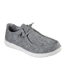 SKECHERS RELAXED FIT : MELSON-CHAD / スケッチャーズ リラックスド フィット : メルソン チャド
