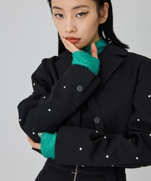 UNITED TOKYO ユナイテッド東京　スタッズジャケット UNITED TOKYO（ユナイテッドトウキョウ）の「シャルルスタッズ