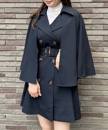 NOMAE シルバー ダウンジャケット ベルト付き HERNO KIDS ヘルノ キッズ ダウンジャケット PI000171G 12431SZ