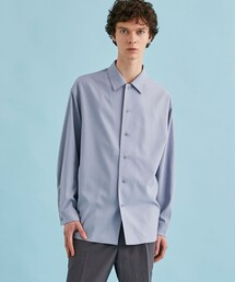 CITY TOKYO | プレミアムリラクシングシャツ(シャツ/ブラウス)