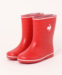 le coq sportif（ルコックスポルティフ）の「【le coq sportif】LCS LAMOTTE（レインシューズ）」