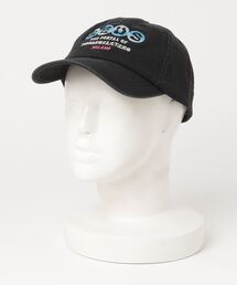 DEUS EX MACHINA | IVAN DAD CAP(キャップ)