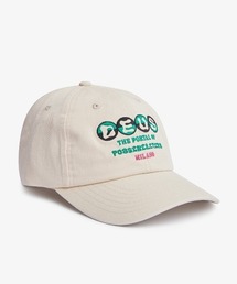 DEUS EX MACHINA | IVAN DAD CAP(キャップ)