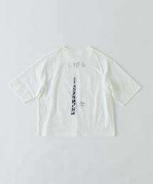 conges payes ADIEU TRISTESSE | ichiro yamaguchi.半袖Tシャツ(Tシャツ/カットソー)