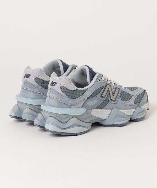 NEW BALANCE（ニューバランス）の「90/60（スニーカー）」 - WEAR