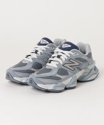 NEW BALANCE（ニューバランス）の「90/60（スニーカー）」 - WEAR