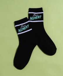 BREEZE by saori | WEB限定 3柄ソックス【BREEZE by saori】(ソックス/靴下)