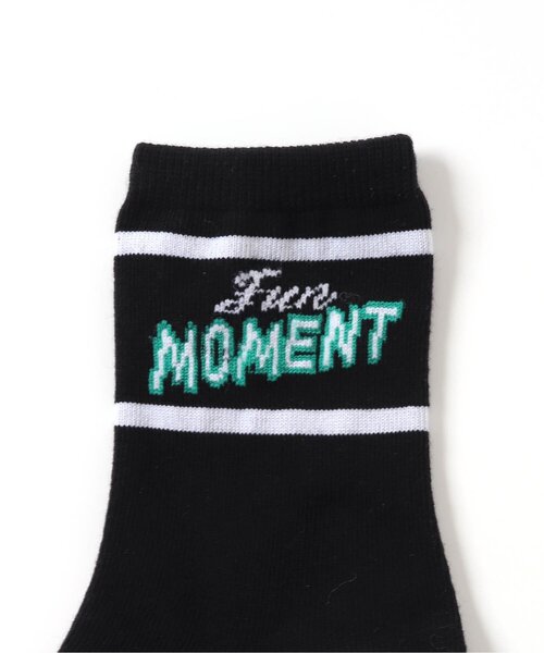 BREEZE by saori（ブリーズバイサオリ）の「WEB限定 3柄ソックス【BREEZE by saori】（ソックス/靴下・キッズ・オフホワイト/ブラック/グリーン・18/15 /21）」の10枚目の写真