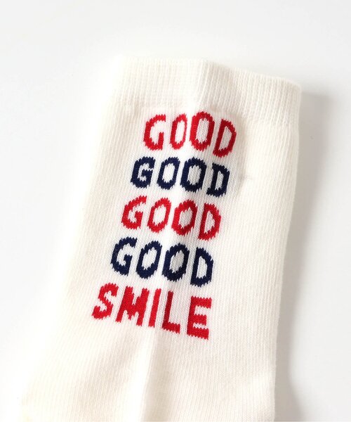 BREEZE by saori（ブリーズバイサオリ）の「WEB限定 3柄ソックス【BREEZE by saori】（ソックス/靴下・キッズ・オフホワイト/ブラック/グリーン・18/15 /21）」の11枚目の写真