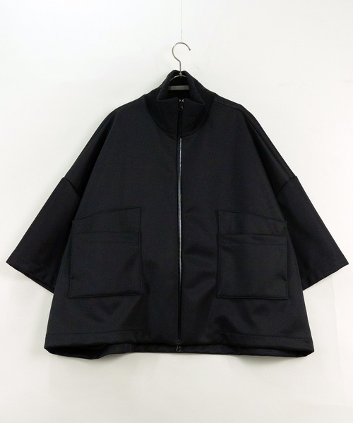 masterkey(マスターキー)の「masterkey マスターキー / STORM-VEST ゴアテックスストームベスト / MK24A-V-02(その他アウター・メンズ・ブラック・FREE)」の7枚目の写真
