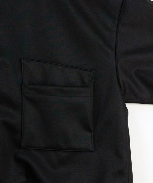 masterkey(マスターキー)の「masterkey マスターキー / STORM-VEST ゴアテックスストームベスト / MK24A-V-02(その他アウター・メンズ・ブラック・FREE)」の12枚目の写真
