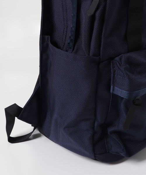 GREGORY（グレゴリー）の「GREGORY　イージー ピージーデイ（バックパック/リュック・メンズ・ネイビー・ONE）」の7枚目の写真