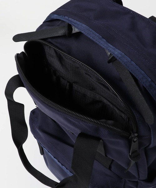 GREGORY（グレゴリー）の「GREGORY　イージー ピージーデイ（バックパック/リュック・メンズ・ネイビー・ONE）」の6枚目の写真