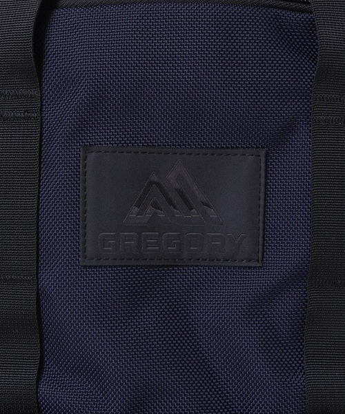GREGORY（グレゴリー）の「GREGORY　イージー ピージーデイ（バックパック/リュック・メンズ・ネイビー・ONE）」の10枚目の写真