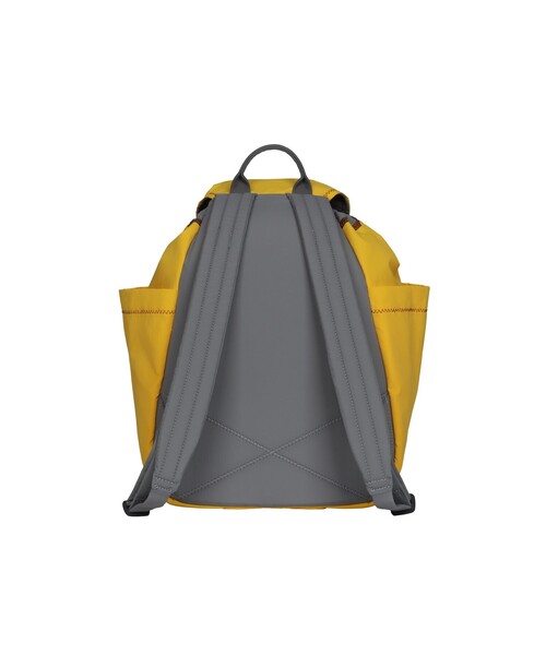 CAMPER（カンペール）の「[カンペール] Pepa リュック（バックパック/リュック・レディース・イエロー・FREE）」の4枚目の写真