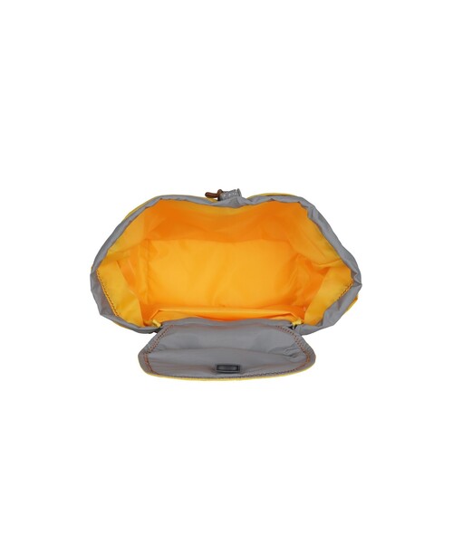 CAMPER（カンペール）の「[カンペール] Pepa リュック（バックパック/リュック・レディース・イエロー・FREE）」の3枚目の写真