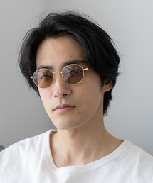 niko and... | 細リムサングラス(サングラス)
