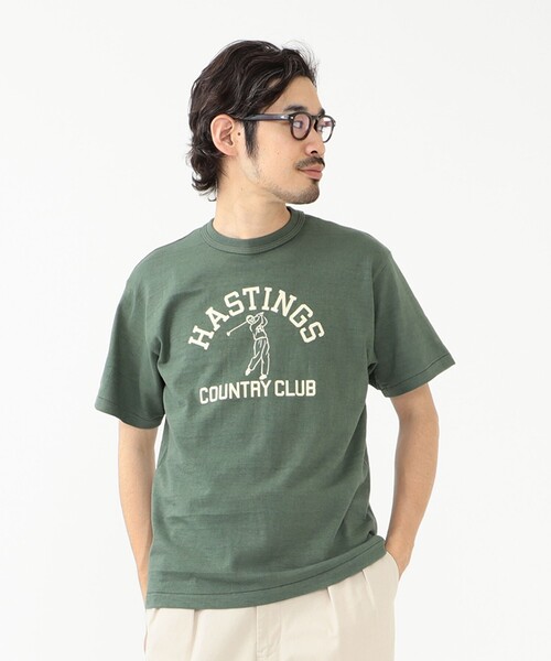 BEAMS PLUS（ビームス プラス）【別注】WAREHOUSE & CO. / Lot