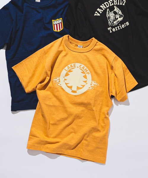 WAREHOUSE（ウエアハウス）の「WAREHOUSE & CO. × BEAMS PLUS