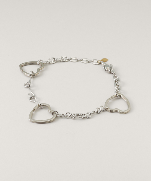 Foundry Mews × EDIT.FOR.LULU Love again ≪別注≫【Foundry Mews × EDIT.FOR.LULU】Love again