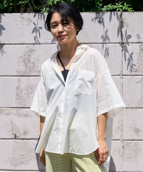 FREAK'S STORE（フリークスストア）の「インドボイルベーシック