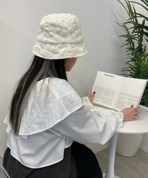 WEGO | WEGO/ポップコーンバケットハット(ハット)