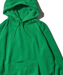 【Healthknit】Classic Sweat Hoodie L/S / スウェット プルオーバーパーカー