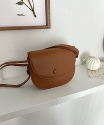 Cham. | ショルダーポーチ(ショルダーバッグ)