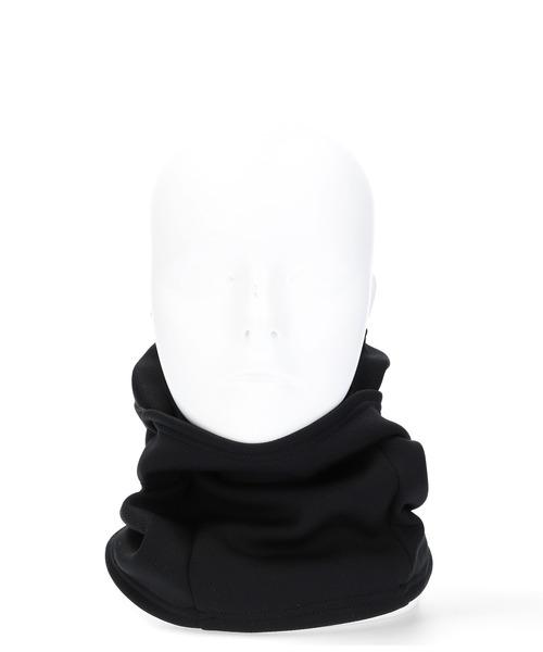 SILAS（サイラス）の「BALACLAVA（ニットキャップ/ビーニー・メンズ・ブラック・ONE SIZE）」の2枚目の写真