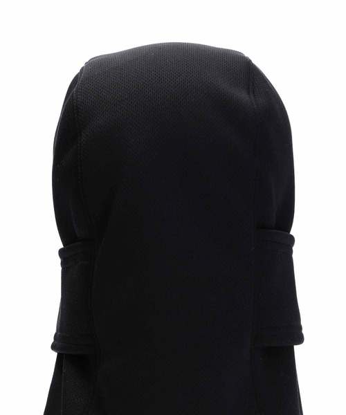 SILAS（サイラス）の「BALACLAVA（ニットキャップ/ビーニー・メンズ・ブラック・ONE SIZE）」の5枚目の写真