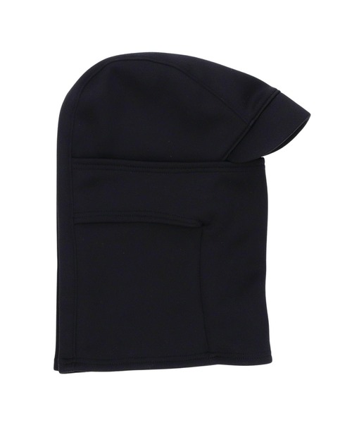 SILAS（サイラス）の「BALACLAVA（ニットキャップ/ビーニー・メンズ・ブラック・ONE SIZE）」の7枚目の写真