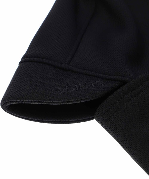 SILAS（サイラス）の「BALACLAVA（ニットキャップ/ビーニー・メンズ・ブラック・ONE SIZE）」の9枚目の写真