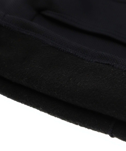 SILAS（サイラス）の「BALACLAVA（ニットキャップ/ビーニー・メンズ・ブラック・ONE SIZE）」の10枚目の写真